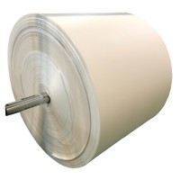 Factory Price 170+18gsm PE Coated Paper For Paper Cup Single Sided PE Coated Paper Roll