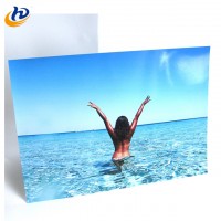 180g 260g double sided glossy photo paper a4 papel fotografico