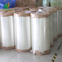 1280MM BOPP Adhesive Tape Heavy Duty Adhesive Tape Jumbo Roll