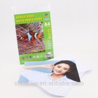 120g 140g 170g 190g 200g 230g 250g 270g 280g 300g 330g double sided matte photo paper a3 a4 a5 a6 4r 5r roll etc