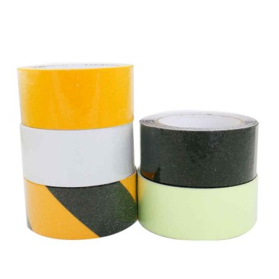 Jiangmen Economical free sample black Anti Slip Tape For Sporting skateboard