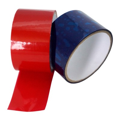 OPENED VOID Message Tamper Evident Bag Sealing Security Adhesive Warning Tape