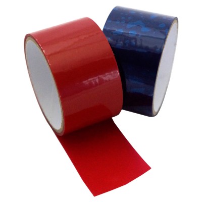 PET Film Tamper Evident Security VOID Tape for Carton Packing